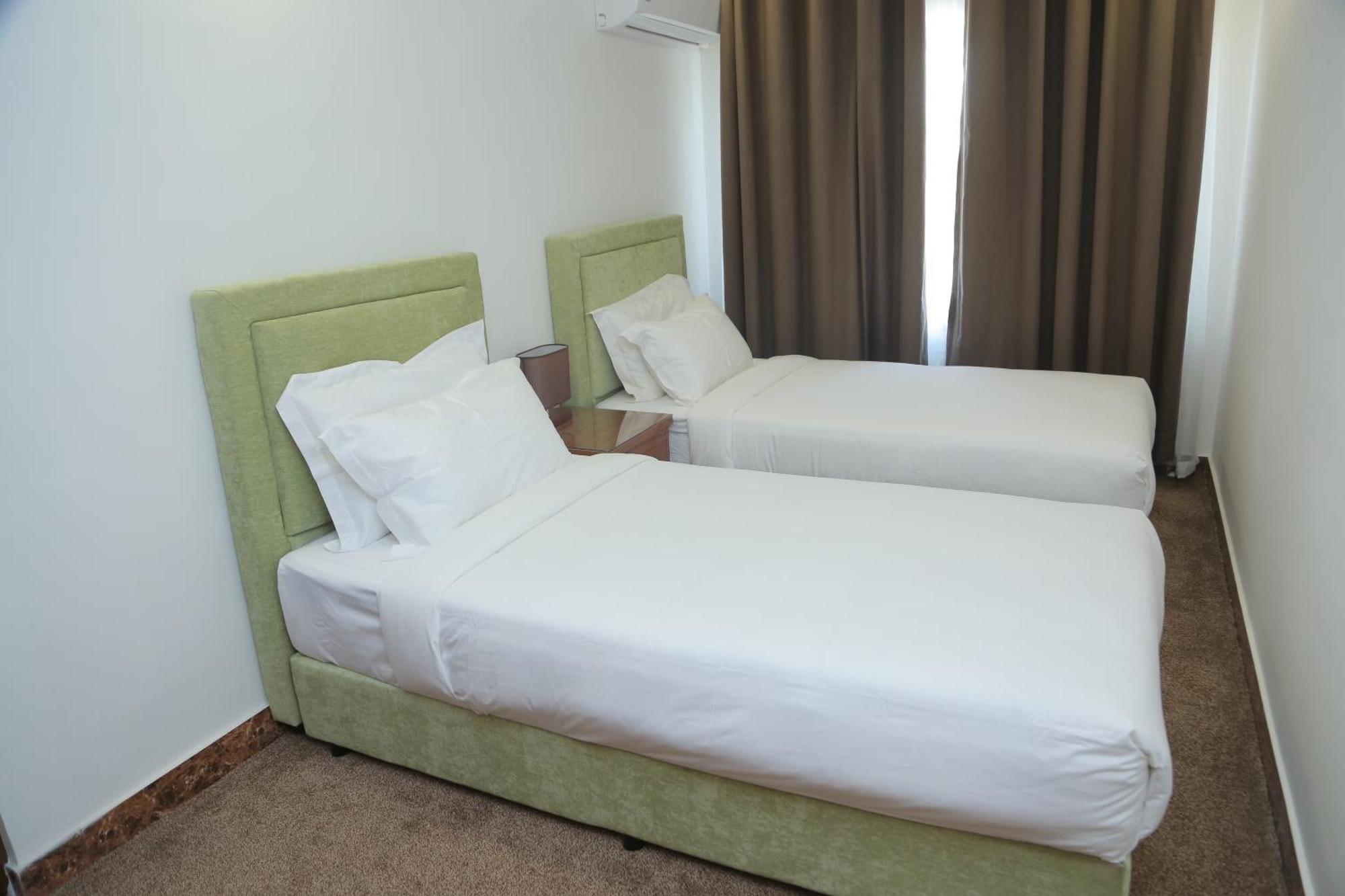 Sunrise Hotel Tashkent Esterno foto